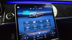 2022 Mercedes-Benz S-Class S500L 4MATIC — фото 15
