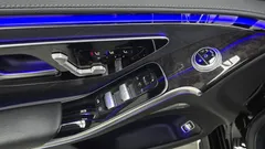 2022 Mercedes-Benz S-Class S500L 4MATIC — фото 18