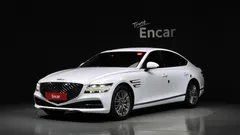 2022 Genesis G80 Gasoline 2.5 Turbo 2WD — фото 1