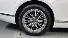 2022 Genesis G80 Gasoline 2.5 Turbo 2WD — фото 5