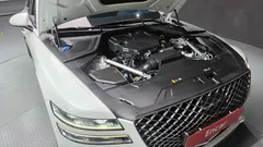 2022 Genesis G80 Gasoline 2.5 Turbo 2WD — фото 6
