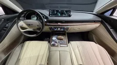 2022 Genesis G80 Gasoline 2.5 Turbo 2WD — фото 7