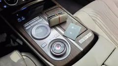 2022 Genesis G80 Gasoline 2.5 Turbo 2WD — фото 9