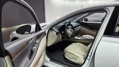 2022 Genesis G80 Gasoline 2.5 Turbo 2WD — фото 10