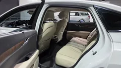 2022 Genesis G80 Gasoline 2.5 Turbo 2WD — фото 11