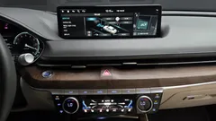 2022 Genesis G80 Gasoline 2.5 Turbo 2WD — фото 12