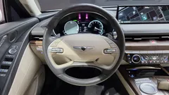 2022 Genesis G80 Gasoline 2.5 Turbo 2WD — фото 13