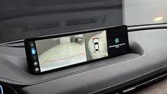 2022 Genesis G80 Gasoline 2.5 Turbo 2WD — фото 14