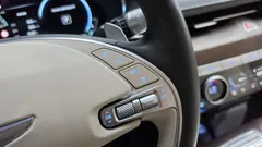 2022 Genesis G80 Gasoline 2.5 Turbo 2WD — фото 16
