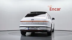 2023 Hyundai Grandeur Calligraphy — фото 4