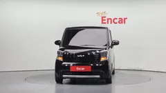 2023 Kia Ray Prestige — фото 3