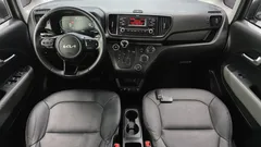 2023 Kia Ray Prestige — фото 7