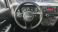 2023 Kia Ray Prestige — фото 12