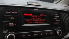 2023 Kia Ray Prestige — фото 17