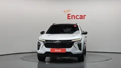2024 Chevrolet Trax 1.2 RS — фото 3