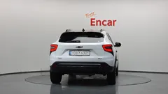 2024 Chevrolet Trax 1.2 RS — фото 4