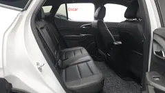 2024 Chevrolet Trax 1.2 RS — фото 11