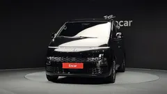 2023 Hyundai Staria Tourer 9-Seater — фото 3