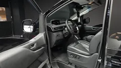 2023 Hyundai Staria Tourer 9-Seater — фото 10