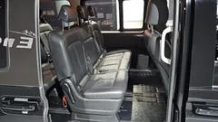 2023 Hyundai Staria Tourer 9-Seater — фото 12
