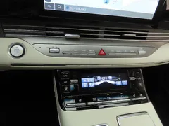 2023 Hyundai Grandeur Le Blanc — фото 19