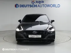 2022 Hyundai Sonata 2.0 — фото 3