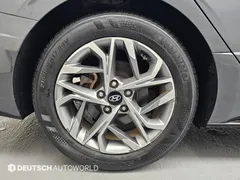 2022 Hyundai Sonata 2.0 — фото 5