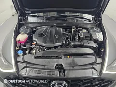 2022 Hyundai Sonata 2.0 — фото 6