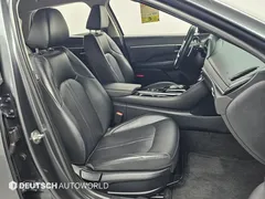 2022 Hyundai Sonata 2.0 — фото 10