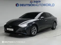 2022 Hyundai Sonata 2.0 — фото 12