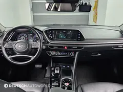 2022 Hyundai Sonata 2.0 — фото 14