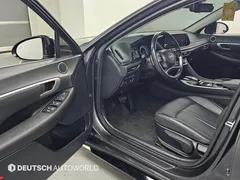 2022 Hyundai Sonata 2.0 — фото 15