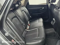 2022 Hyundai Sonata 2.0 — фото 16
