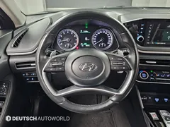 2022 Hyundai Sonata 2.0 — фото 17