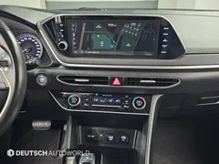 2022 Hyundai Sonata 2.0 — фото 18