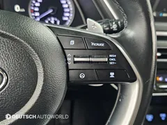 2022 Hyundai Sonata 2.0 — фото 20