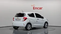 2022 Chevrolet Spark Premier — фото 2