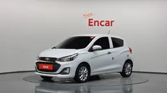 2022 Chevrolet Spark Premier — фото 12