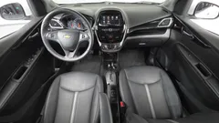 2022 Chevrolet Spark Premier — фото 14