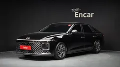 2023 Hyundai Grandeur 2,5 Gasoline 2WD — фото 1