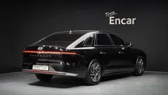 2023 Hyundai Grandeur 2,5 Gasoline 2WD — фото 2