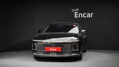 2023 Hyundai Grandeur 2,5 Gasoline 2WD — фото 3