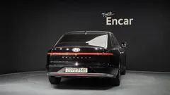 2023 Hyundai Grandeur 2,5 Gasoline 2WD — фото 4