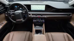 2023 Hyundai Grandeur 2,5 Gasoline 2WD — фото 7