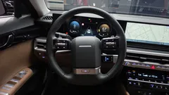 2023 Hyundai Grandeur 2,5 Gasoline 2WD — фото 13