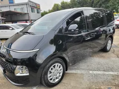 2022 Hyundai Staria Cargo 3-Seater — фото 1