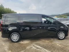 2022 Hyundai Staria Cargo 3-Seater — фото 4