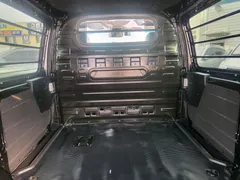 2022 Hyundai Staria Cargo 3-Seater — фото 6