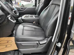 2022 Hyundai Staria Cargo 3-Seater — фото 19