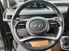 2022 Hyundai Staria Cargo 3-Seater — фото 20